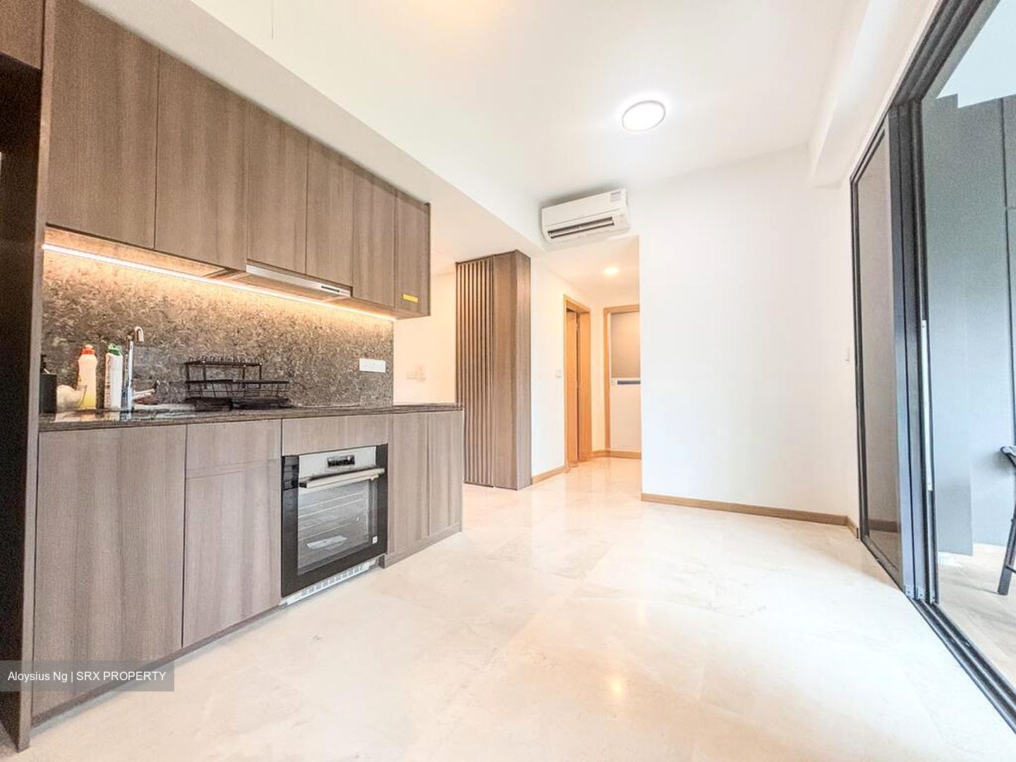 Fyve Derbyshire (D11), Apartment #501313801